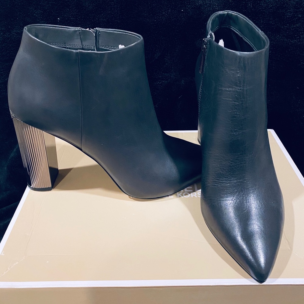 Michael Kors Booties
